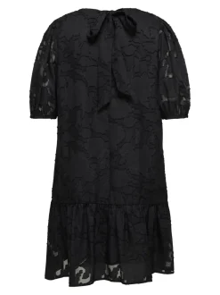 CARADELIA Robe courte