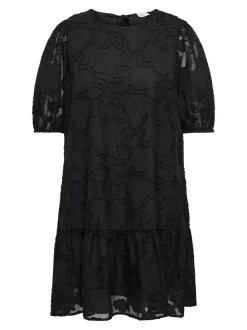 CARADELIA Robe courte