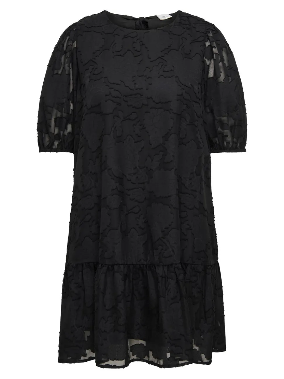 CARADELIA Robe courte