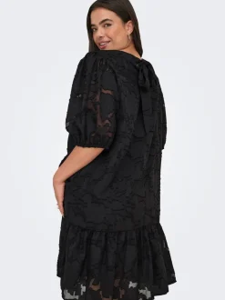 CARADELIA Robe courte