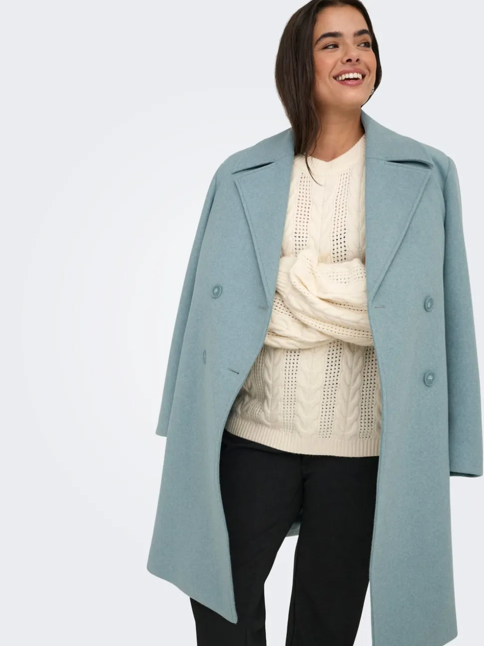 CARADINA Manteau