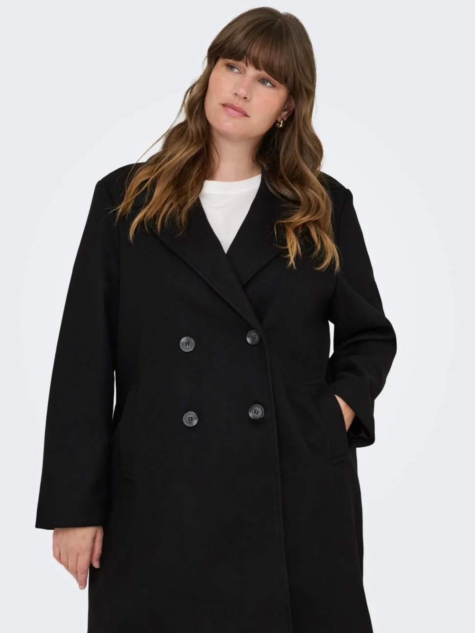 CARADINA Manteau
