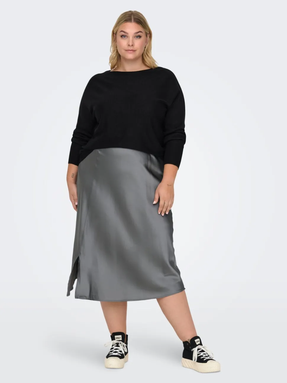 CARAIDA Pull en maille