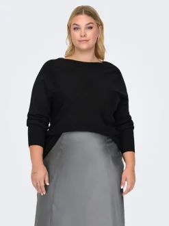 CARAIDA Pull en maille