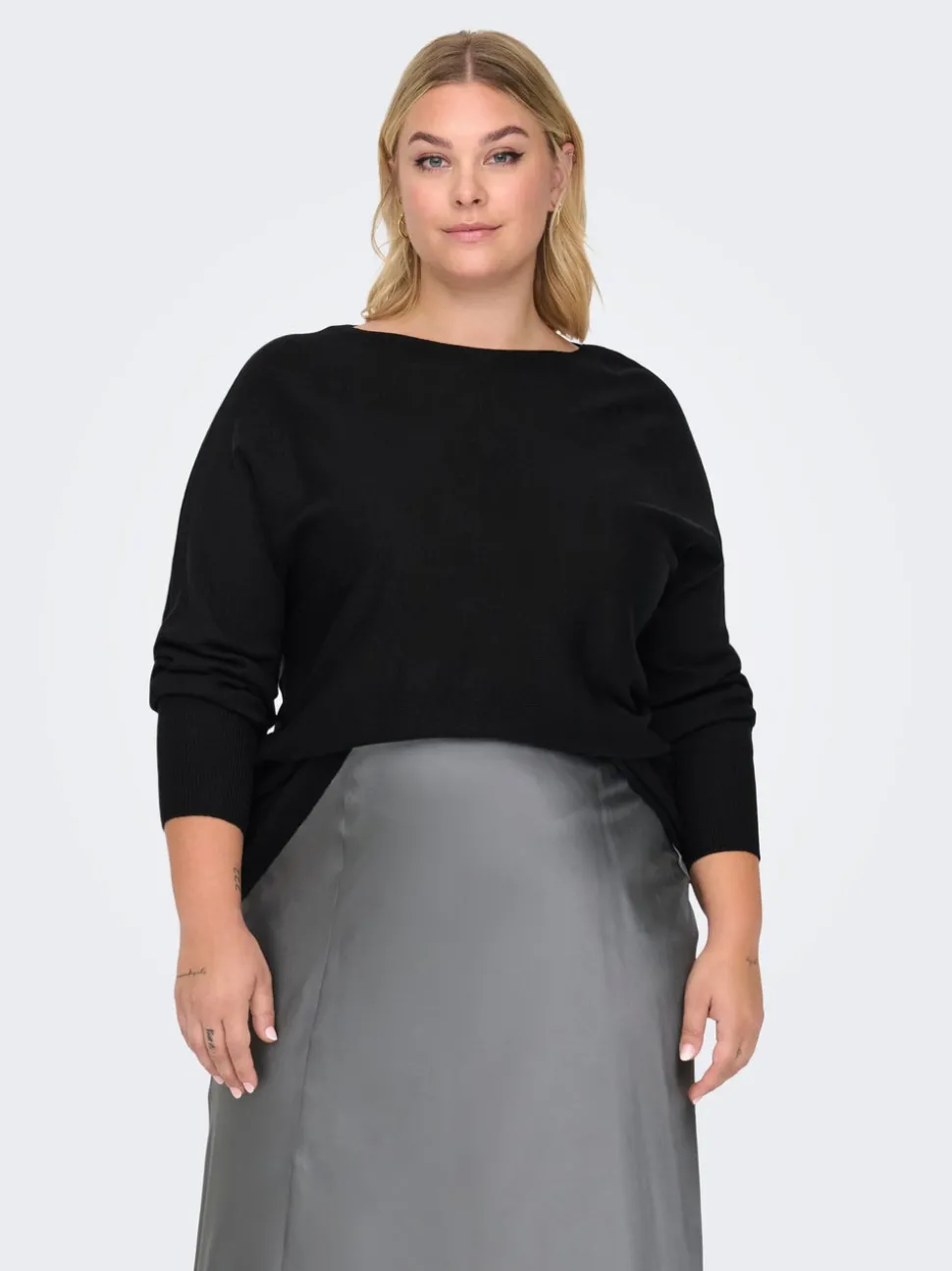 CARAIDA Pull en maille