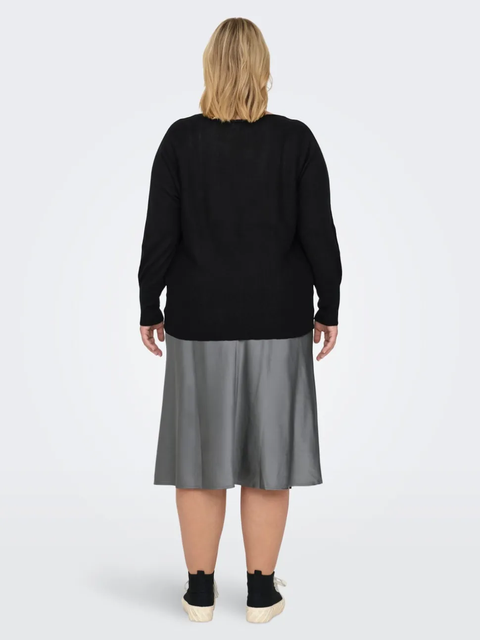 CARAIDA Pull en maille