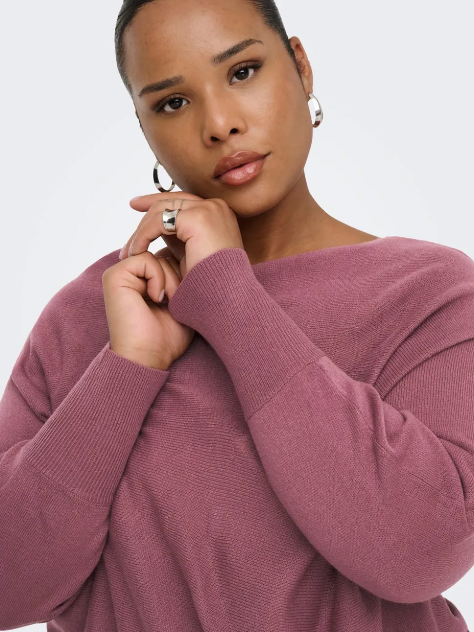 CARAIDA Pull en maille