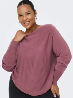 CARAIDA Pull en maille