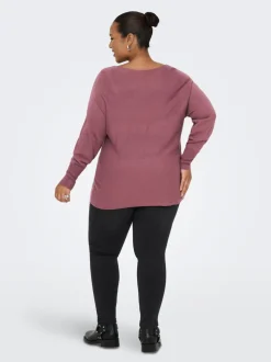 CARAIDA Pull en maille