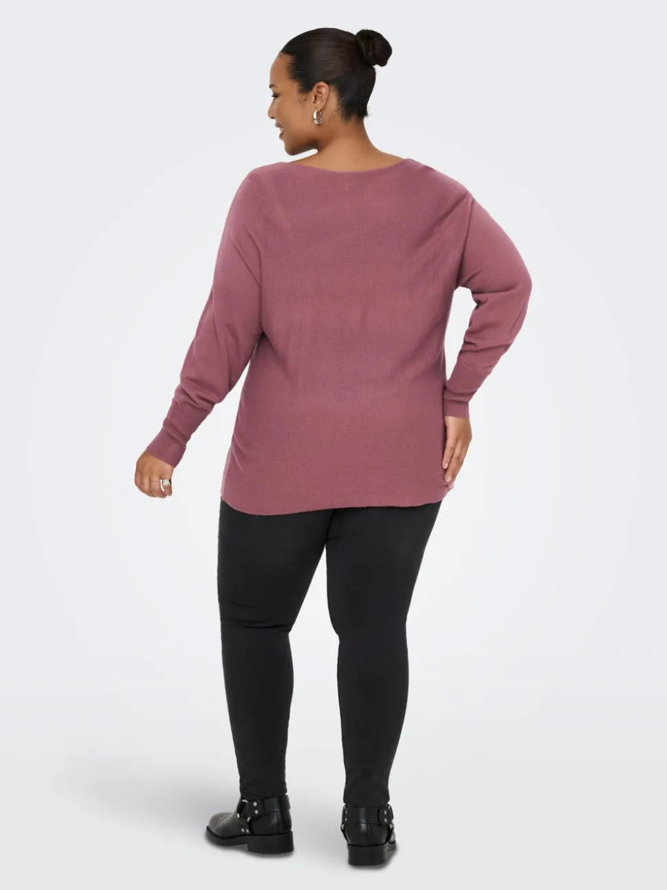 CARAIDA Pull en maille
