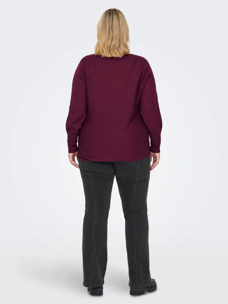 CARAIDA Pull en maille