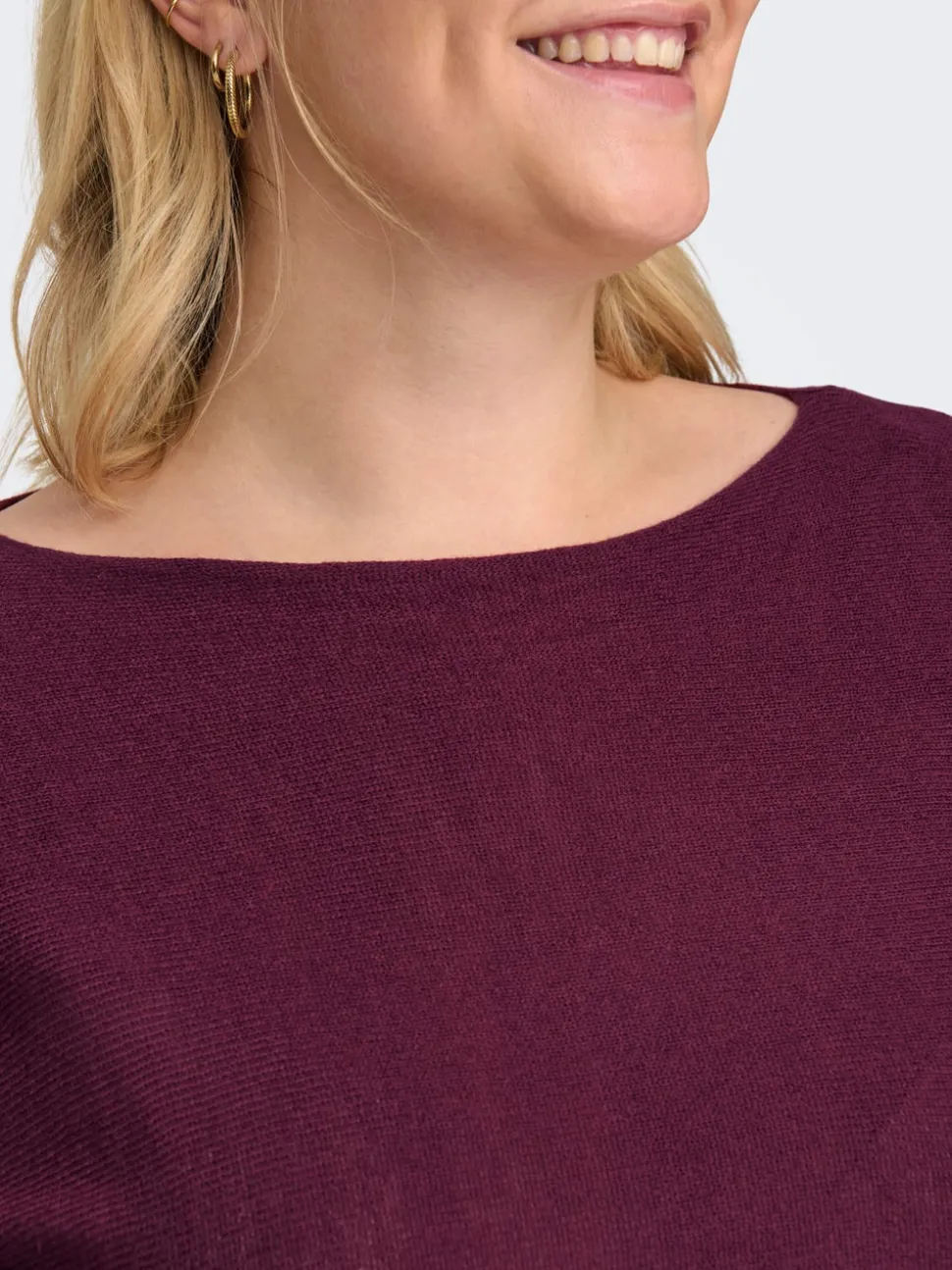 CARAIDA Pull en maille