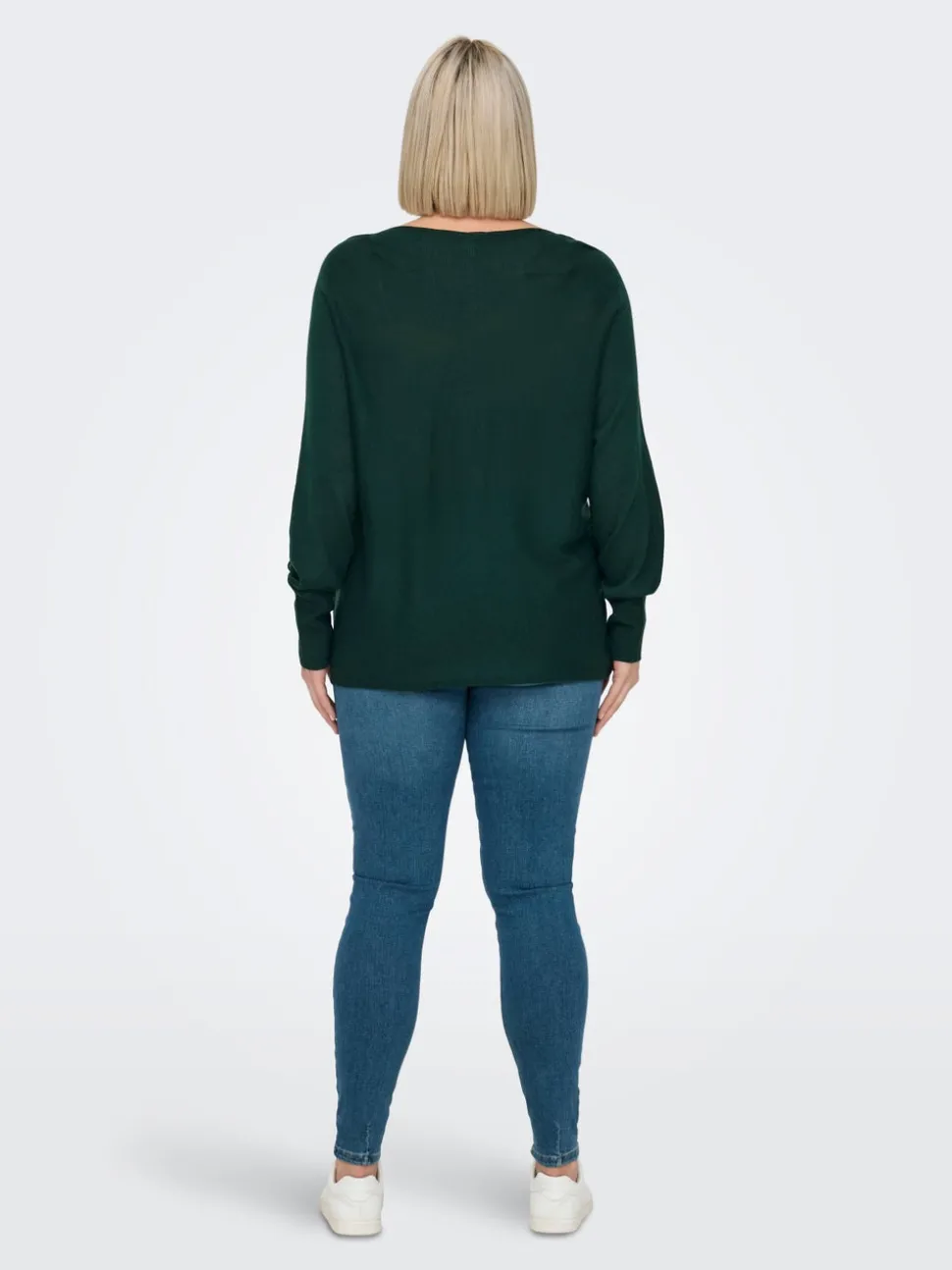 CARAIDA Pull en maille