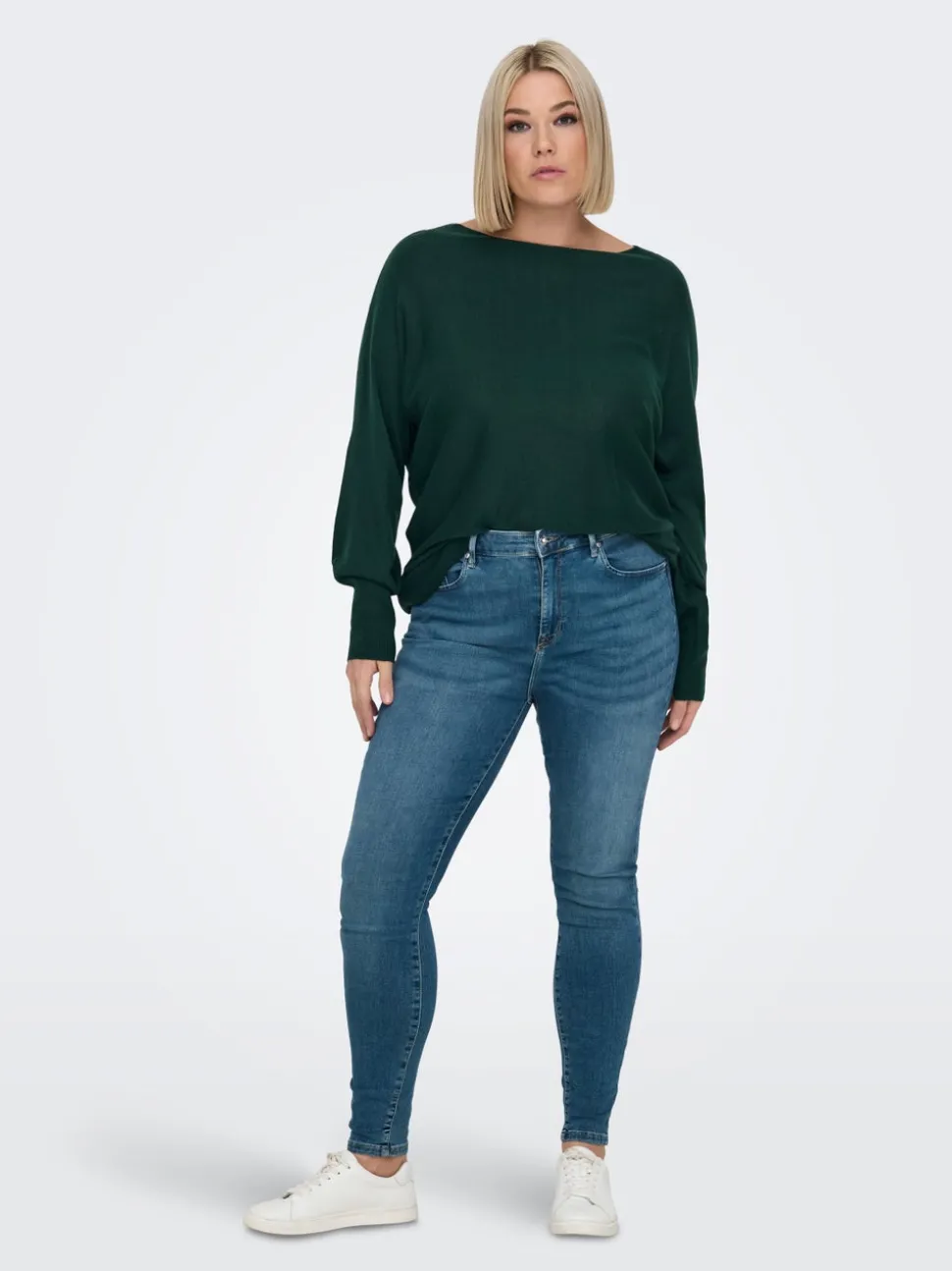 CARAIDA Pull en maille