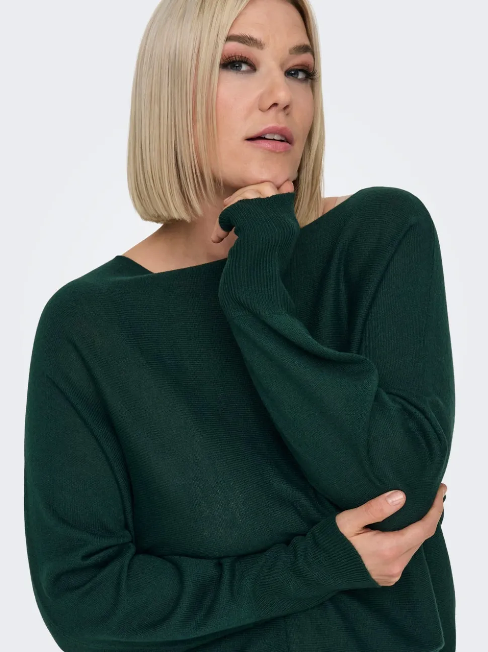 CARAIDA Pull en maille