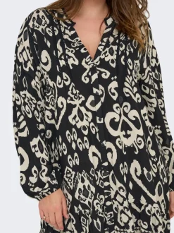 CARAJA Robe courte