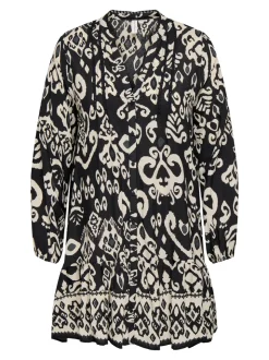 CARAJA Robe courte
