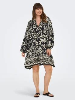 CARAJA Robe courte