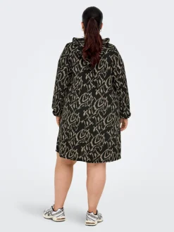 CARALBA Robe courte