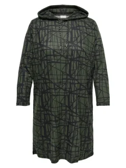 CARALBA Robe courte