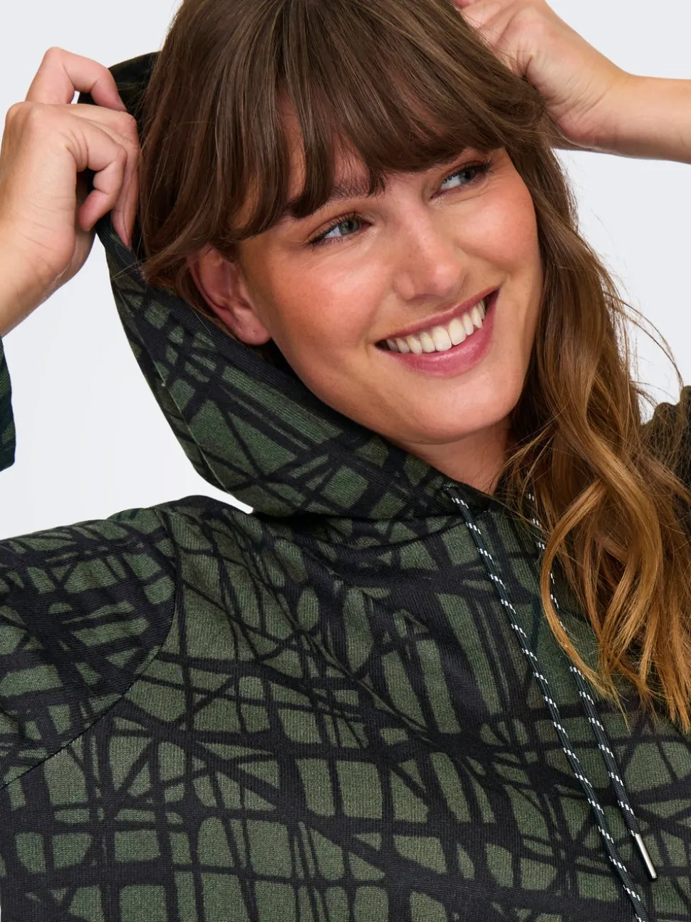 CARALBA Robe courte