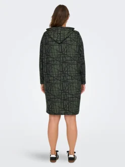 CARALBA Robe courte