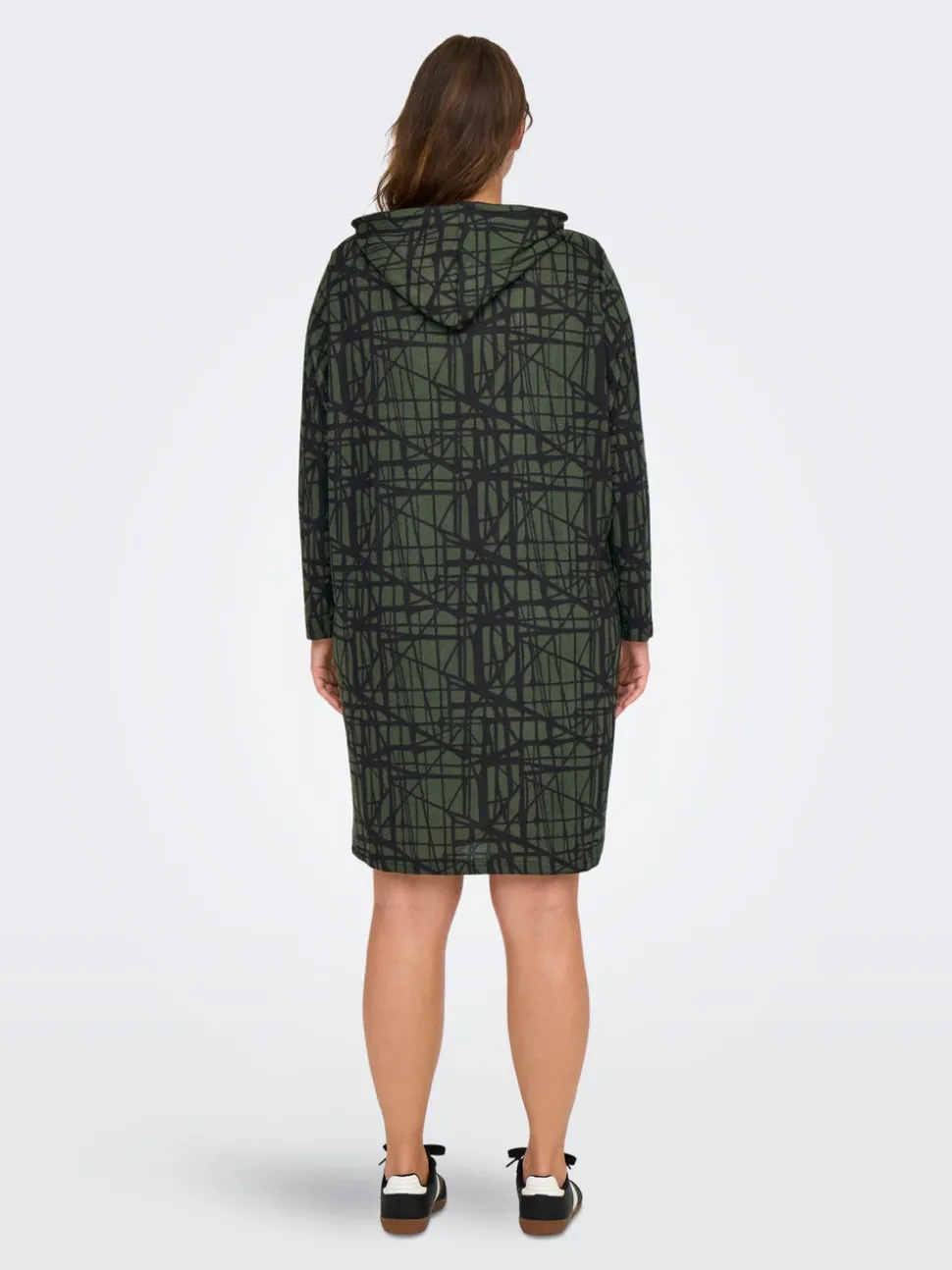 CARALBA Robe courte