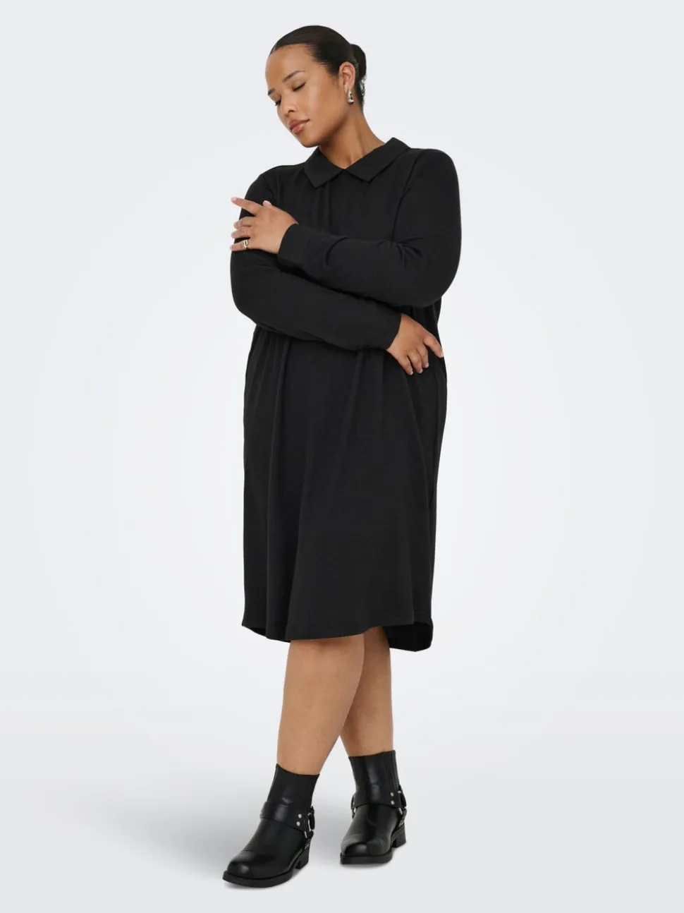 CARALBA Robe courte