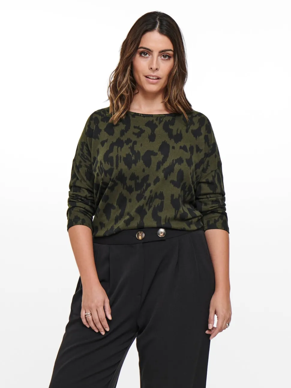 CARALBA Top
