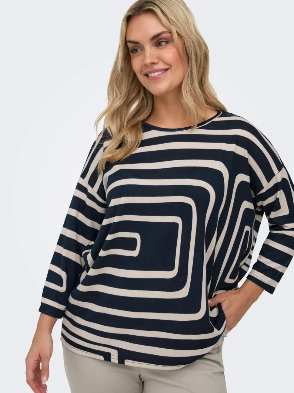 CARALBA Top