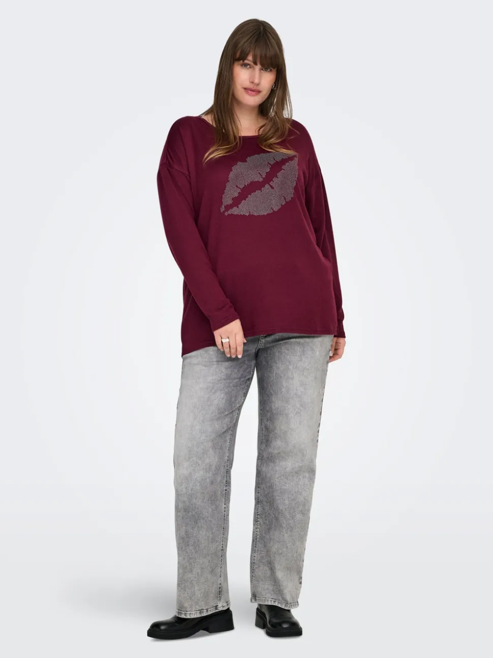 CARALBA Top