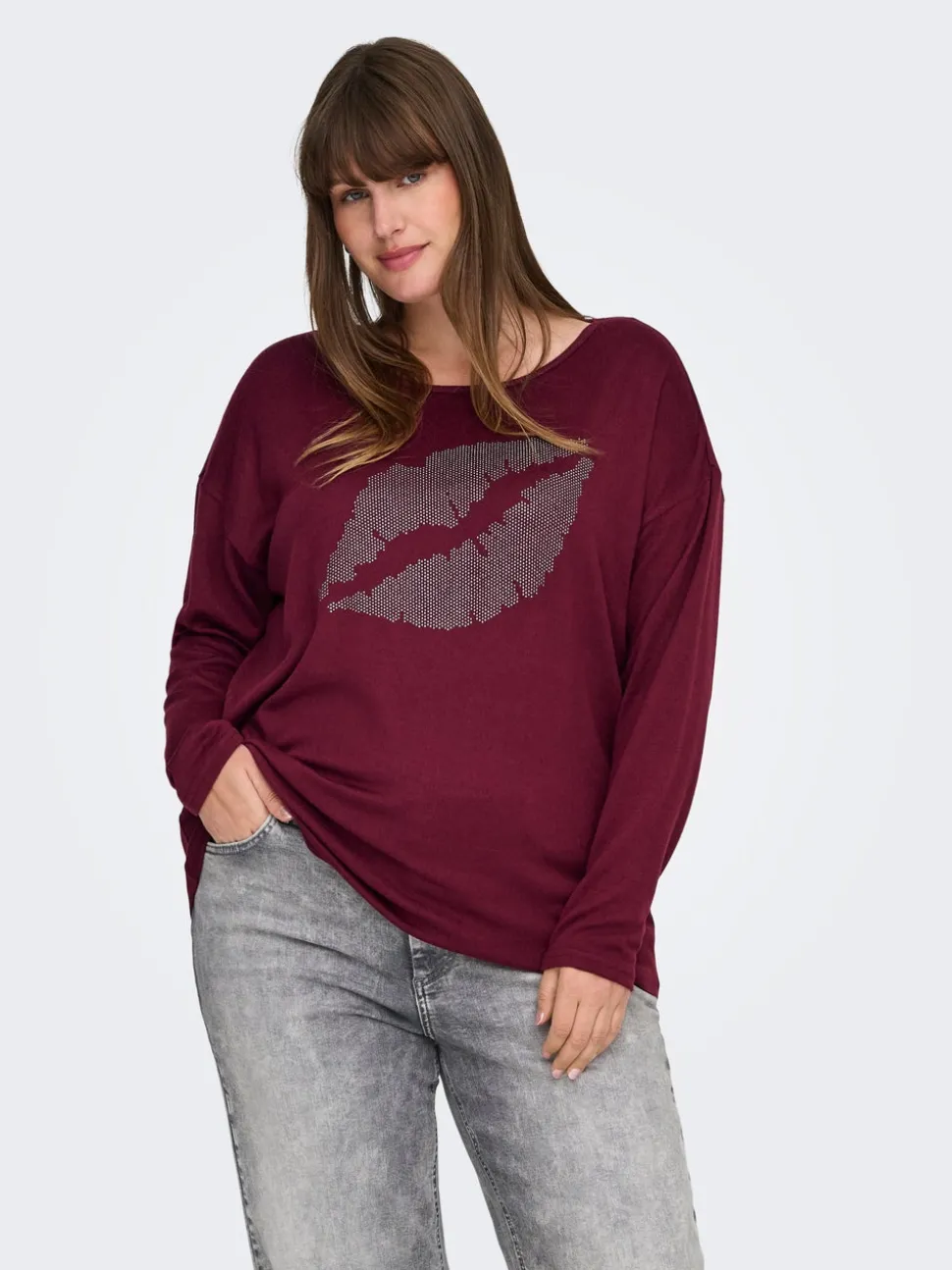 CARALBA Top