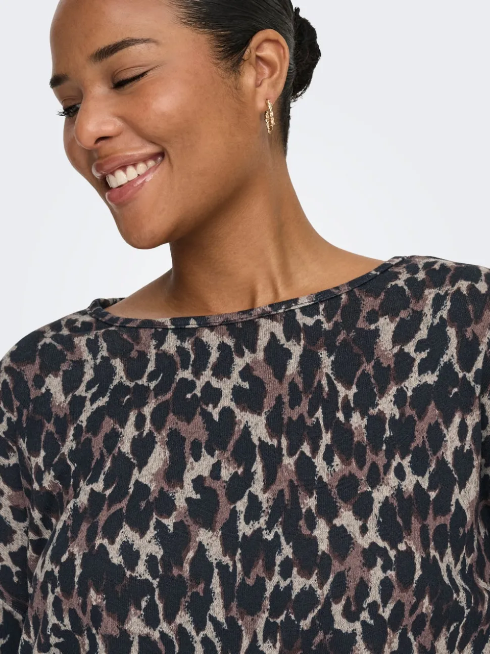 CARALBA Top