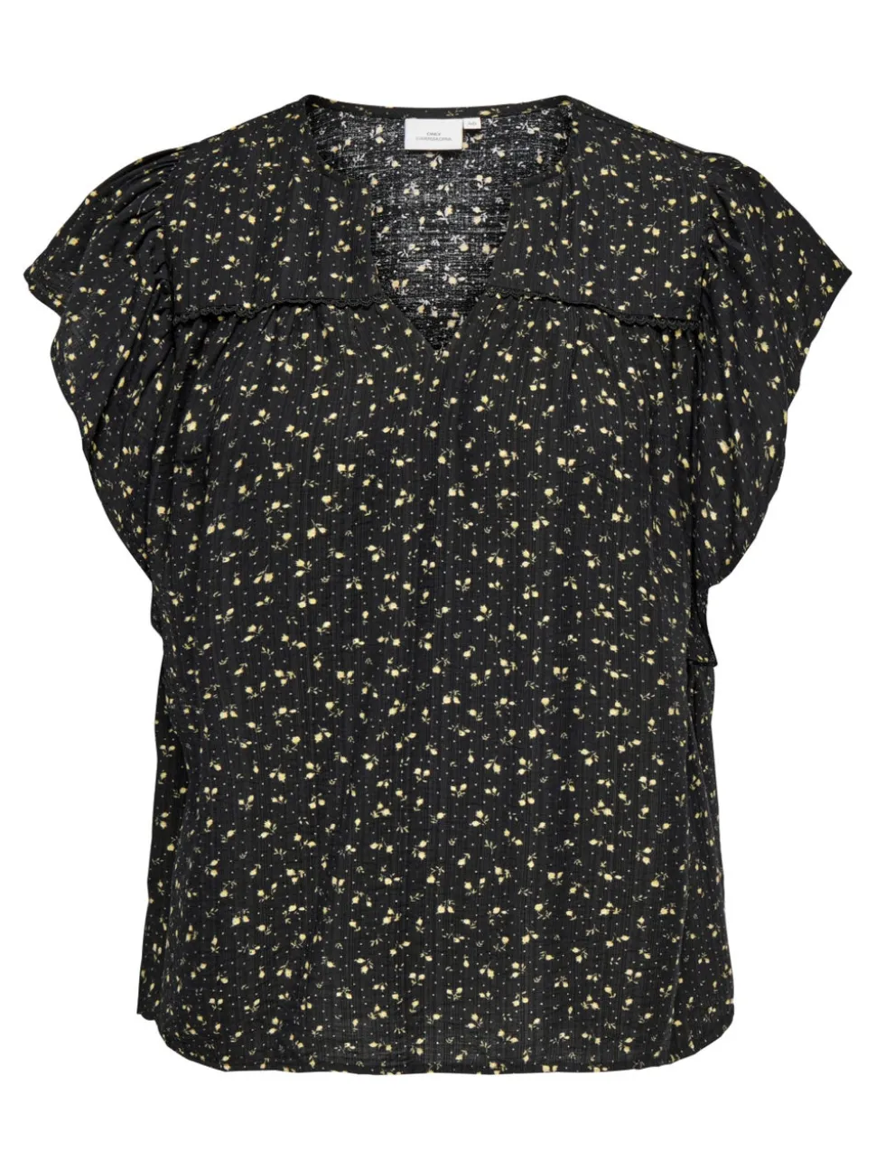 CARALBERTHE Top