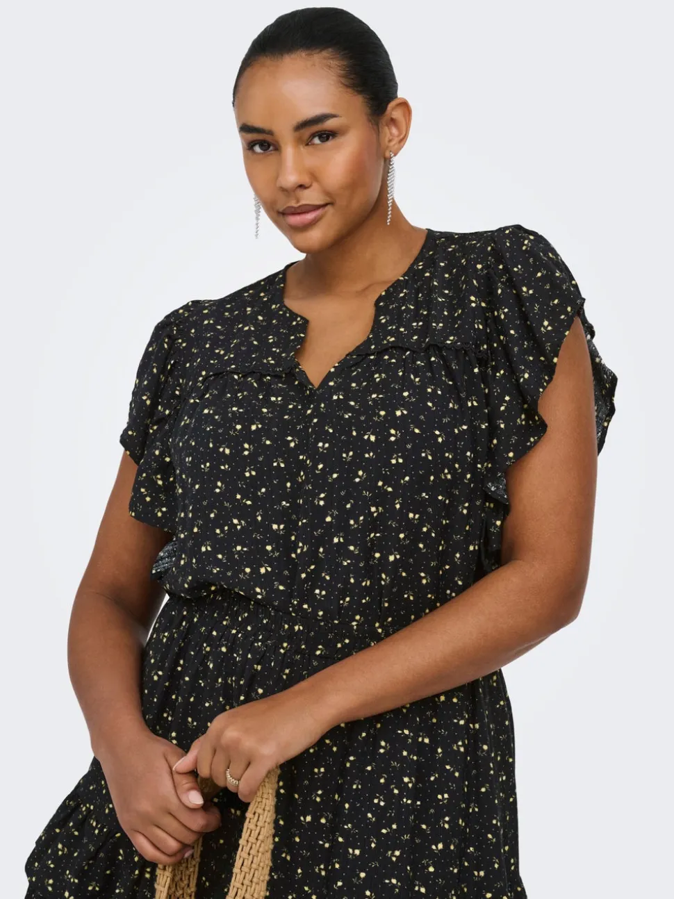 CARALBERTHE Top