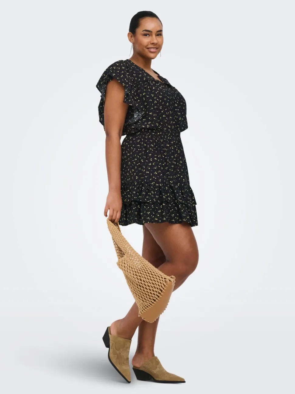 CARALBERTHE Top