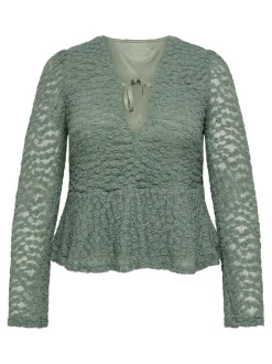 CARALICE Blouse