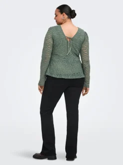 CARALICE Blouse