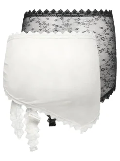 CARALINE 2-pack Écharpes