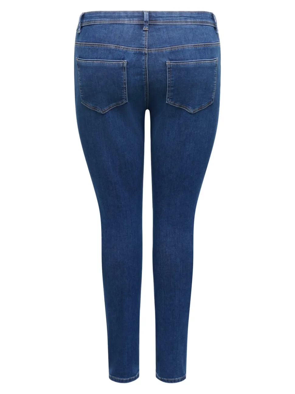 CARALLY Taille moyenne Skinny Fit Jeans