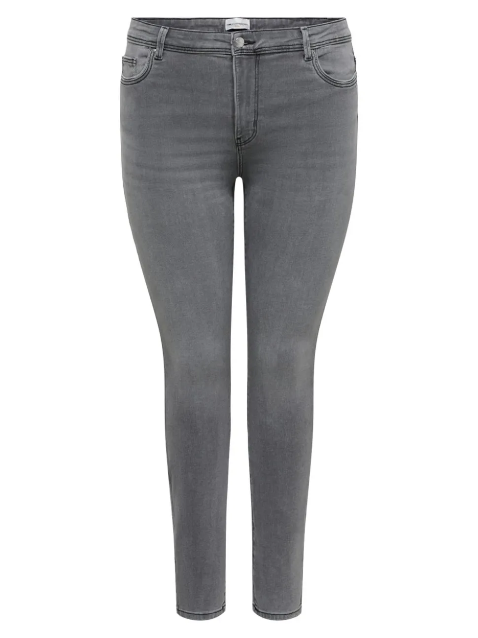 CARALLY Taille moyenne Skinny Fit Jeans