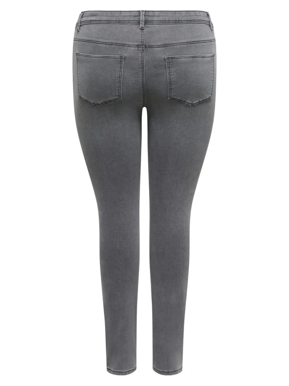 CARALLY Taille moyenne Skinny Fit Jeans