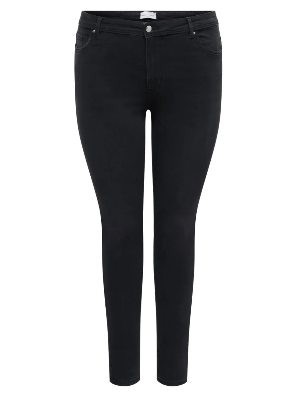 CARALLY Taille moyenne Skinny Fit Jeans