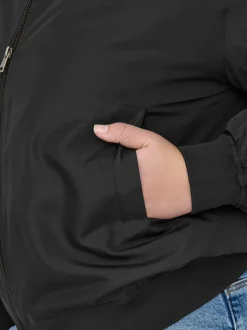 CARALMA Veste bomber