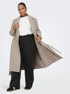 CARALVILDA Manteau