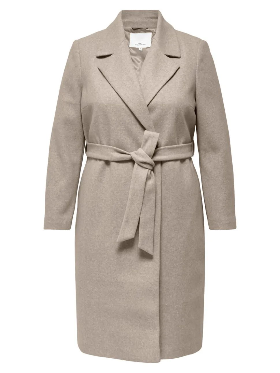 CARALVILDA Manteau