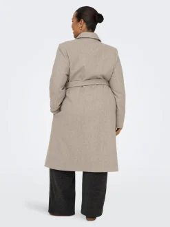 CARALVILDA Manteau