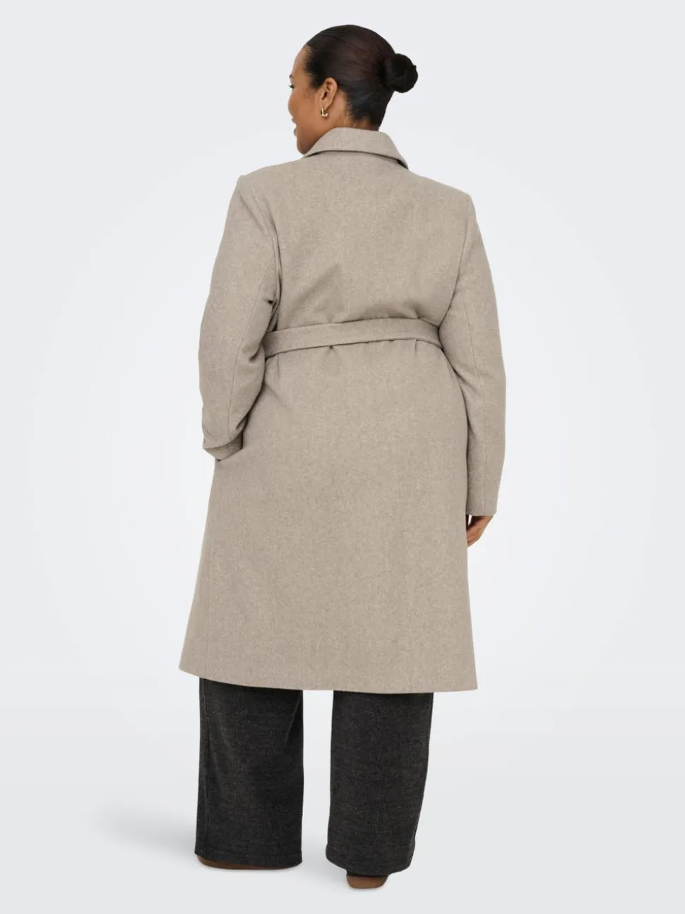CARALVILDA Manteau