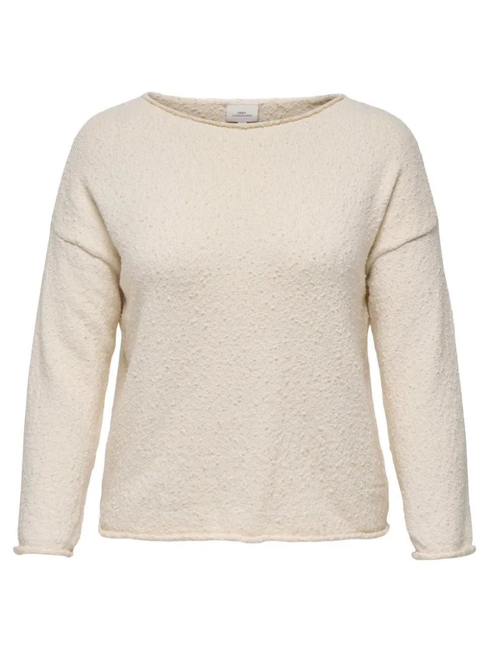 CARALVILDA Pull en maille