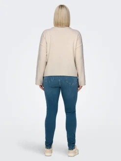 CARALVILDA Pull en maille